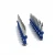 Import Fastener Collated Driving Pin/Drive Pin Nail Gas Nails Galvanized Concrete In from China