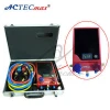 Fault Test Detector For Air Conditioning System of the Cooltest 711 auto diagnostic tool
