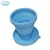 Import FDA silicone collapsible travel drinking cup from China