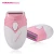 Import Female electric lady shaver epilator for full body hair remover from China