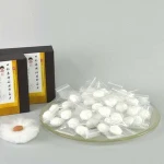 Feminine Yoni tightening tampons cleansing vagina detox pearls 100% pure natural herbs