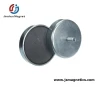 Ferrite Shallow Pots with External Thread Ceramic Ferrite Pot Magnet Supplier