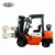 Import FG40 FG35 3.5ton 4ton LPG forklift material handling equipment logistics equipment from China