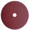 Fiber Grinding Discs with Angle Grinder, for wood, metal,inox, stone