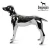 Import Fiberglass Lifelike Pet Vizsla Dog Mannequin sale for pet shop display Henry CH from China