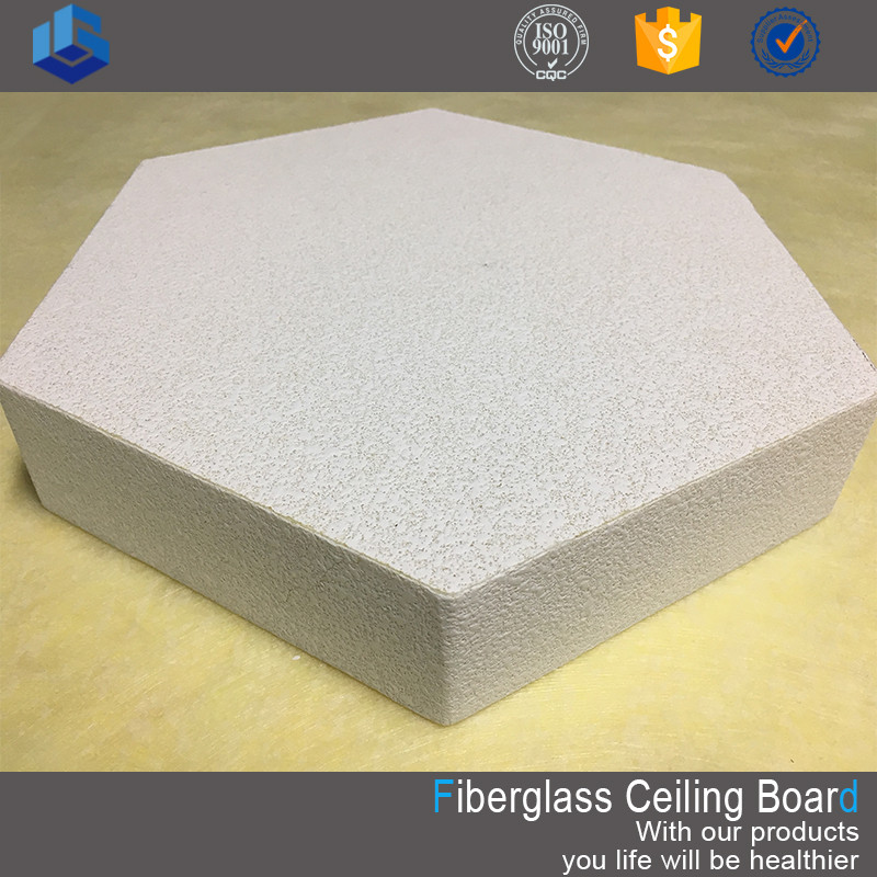 Buy Fiberglass Wool Celotex Acoustical Ceiling Tile With Iso