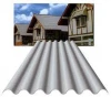 Fibre Cement Corrugated Roofing Sheets
