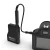 Import Fifine Cordless Microfone Mic Camera Headset Wireless System Lavalier Lapel Microphone For Camera Phone Teacher Public Speaking from China