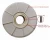 Import Filter Disk Stainless Steel Polyester Film Pressure Leaf Filter Disc from China
