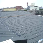 Fine Quality Corrugated Galvanized Steel Sheet Ppgi Double Roof Tile Layer Roll Making Form Machine Use For Russia Manufacturer