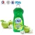 Import Finish fruit smell dish soap dishwashing liquid plastic bottle from China
