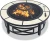 Import Fire pit barbecue ice bucket garden patio brazier heater from China