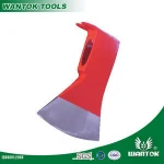 Firefighter axe