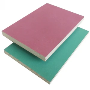 Fireproof 12mm Partition Drywall Cheap Prices Gypsum Board Plasterboard