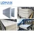 Import fireproof PIR sandwich insulation panel zinc aluminum stainless steel 50 75mm 100mm 120mm 150mm 200mm For cold room wall or roof from China