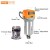 Import First Rate 710W power tools electric wood trimmer from China