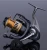 Import Fishing Reel All Metal Spool Spinning Reel 8KG Max Drag Stainless Steel Handle Line Spool Saltwater Fishing Accessories from China