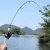 Import Fishing Rods Graphite Lightweight Ultra Light Trout Rods 2 Pieces Cork Handle Crappie  Fishing Rod from China