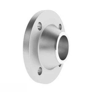 Fitting Stainless Steel 8 Holes Flange