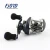 Import FJORD Smooth Dual Braking System 12+1BB Baitcasting Fishing Reel Low Profile Bait Casting Reel from China