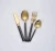 Import Flatware set with stand spoon, fork, knife from China