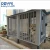 Flexible designs China pet house aluminum metal heavy duty large crates kennels dog cages