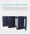 Import Flexsolar  40W 23V Foldable Solar Panel Charger with Solar Controller for charging mobile phones  iPad  computers from China