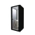 FlexSpace Modular acoustic office wall mounted phone booth for work phone booth with modern design