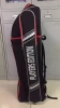 Flight Travel Sport Golf Bags with side pockets