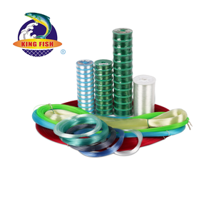 Floating monofilament 700 tensile strength China customized monofilament fishing line spool