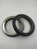 Floating oil seal / Excavator seal /Suit for construction machineries  78*64*25