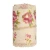 Import flower burlap wired jute craft ribbon from China