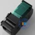 Import Fluorescent red color compatible ink cartridge for Pitney Bowes B700 Postal Franking machine from China