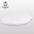 Import FN Universal size UF material  Round shape soft close  toilet seat cover from China