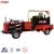 Import FND-G400 Concrete Asphalt Road Electric Running Crack Sealing Machine Direct From China Factory from China