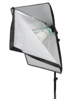 Foldable 40*40cm 50*50cm 60*60cm 50*70cm lighting softbox