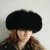 Import Folded Faux Fur Plush Ear Muffs Cap Warmers Wraps Earmuffs Large Size Headband from China