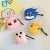 For AirPods Case 3D Cute Cartoon Earphone Cases For Apple Airpods 1/2 Funny Accessories Protect Cover with Finger Ring Strap