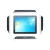 Import For Gas station 15inch industrial Tablet PC With IPS panel from China