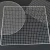 Import for picnic 304 stainless steel  wire barbecue grill BBQ mesh from China
