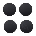 For Pro13" A1278 2008 2009 2010 2011 2012 Replacement Rubber Feet