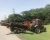 Import Forestry Machine 6Ton Log Timber Trailer with Crane for Tractor from China