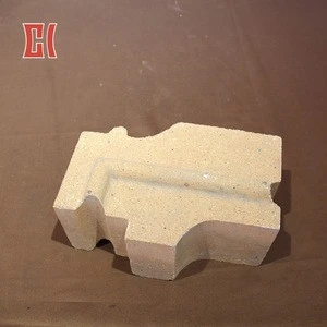 Forging Furnace Silica Material Refractory High Quality Firebrick Silicon Brick