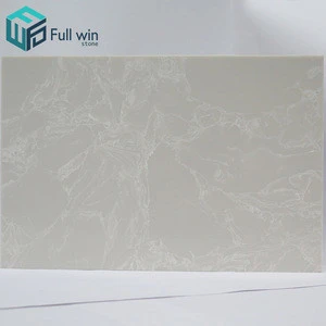 Foshan stains resistant manmade croatia marble