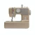 Import Four Step Buttonhole Household Sewing Machine Double Thread And Speed Crafting Mending Machine Night Light from China