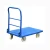 Import Four Wheels Steel Foldable Hand Truck/Cart Platform Trolley from China