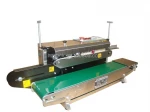 FR-770 Plastic Bag Sealing Machine/Automatic Continous band Sealing Machine