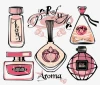 Fragrance oil for designer woman perfume concentrated fragrance oil for perfume oil concentrate fragrance