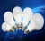 Import Free sample!!! 3w 5w 7w 9w 12w LED bulb lamp B22 E27 LED Light Bulb/ LED bulb E27 from China