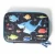 Import Free Sample Big Capacity EVA Hard Shell Pencil Case For Teenagers And Kids from China